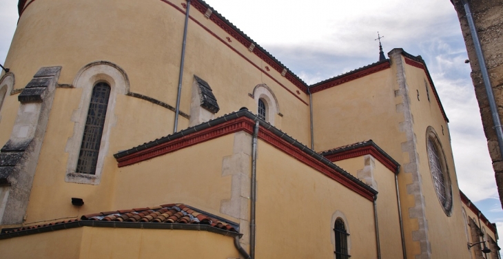 +église Saint-Joseph - Loriol-sur-Drôme