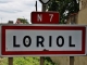 Loriol-sur-Drôme