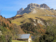 Photo précédente de Lus-la-Croix-Haute Vallon de la Jarjatte les granges des forêts 