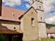 Photo précédente de Lus-la-Croix-Haute +++église saint-Etienne