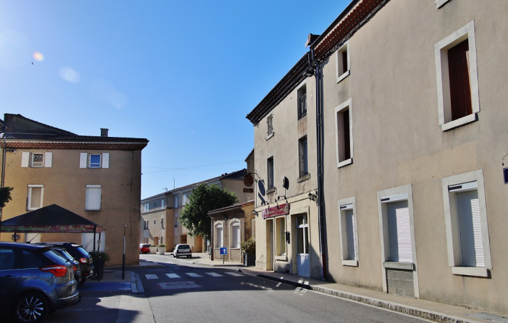 La Commune - Malissard