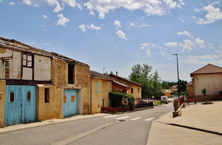 La Commune - Margès