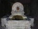 Fontaine à Mollans sur Ouvèze