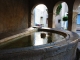 Lavoir de Mollans sur Ouvèze