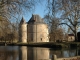 Photo suivante de Montélier Chateau de montelier