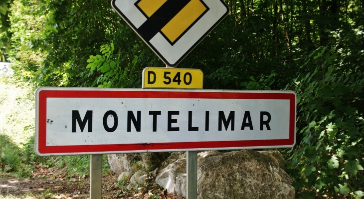  - Montélimar