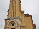Photo suivante de Montmiral ²²²-église St Christophe