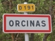 Orcinas