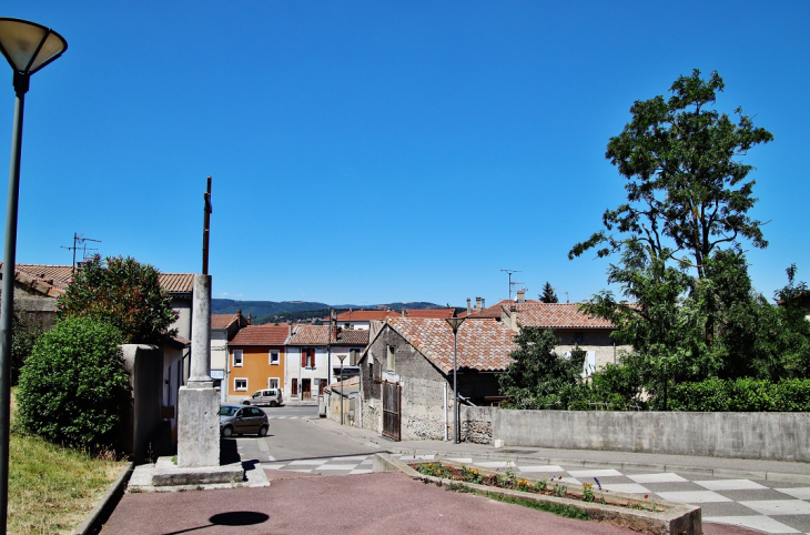 La Commune - Portes-lès-Valence