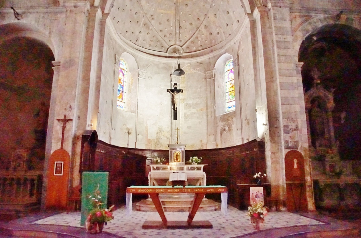 **église Saint-Gérard  - Saillans