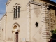 Photo suivante de Saint-Gervais-sur-Roubion *église Saint-Gervais