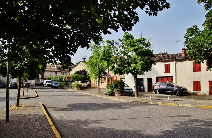 La Commune - Saint-Marcel-lès-Valence