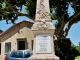 Photo précédente de Saint-Maurice-sur-Eygues Monument-aux-Morts