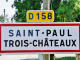 Photo précédente de Saint-Paul-Trois-Châteaux 
