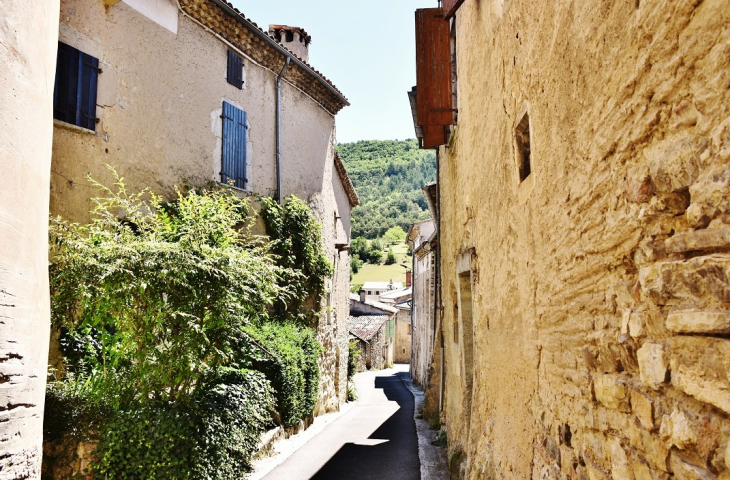 La Commune - Sainte-Croix