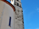 Photo suivante de Saulce-sur-Rhône <<+église St Joseph