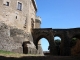 Photo précédente de Suze-la-Rousse Le château de Suze la Rousse