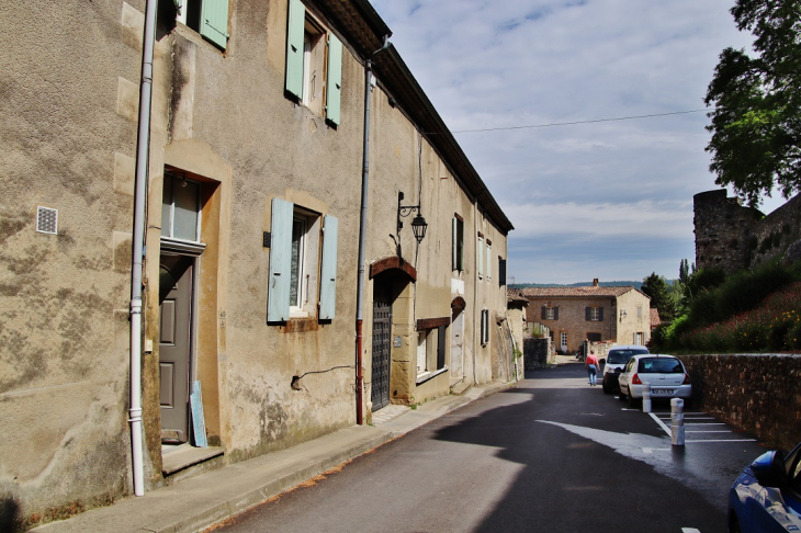 La Commune - Vaunaveys-la-Rochette