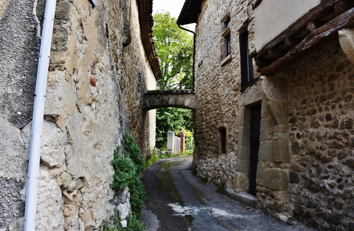 La Commune - Vaunaveys-la-Rochette