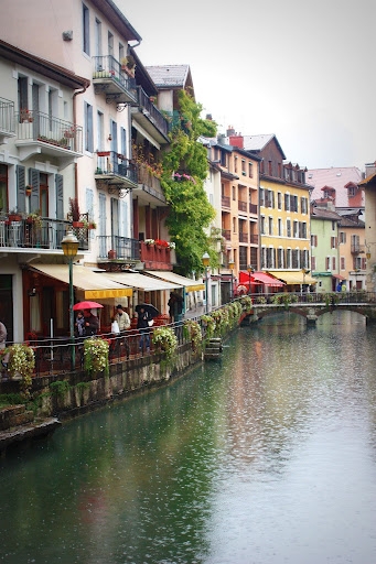 Annecy