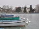 Photo suivante de Annecy Le Lac et ces barques