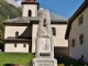 Photo précédente de Chamonix-Mont-Blanc Monument-aux-Morts