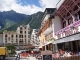 Photo suivante de Chamonix-Mont-Blanc La Ville