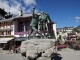 Photo suivante de Chamonix-Mont-Blanc Sculpture