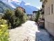 Photo suivante de Chamonix-Mont-Blanc L'Arve