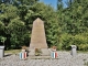 Photo suivante de Entremont Monument-aux-Morts