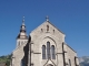 Photo suivante de Le Grand-Bornand &église Saint Jean-Baptiste