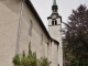 Photo précédente de Les Houches &église Saint Jean-Baptiste