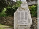 Photo suivante de Les Houches Monument-aux-Morts