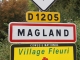 Magland