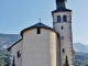 Photo précédente de Marnaz  église Saint-Pierre