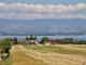 Panorama sur le Lac Léman 