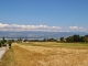 Panorama sur le Lac Léman 