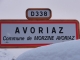 la station d'Avoriaz