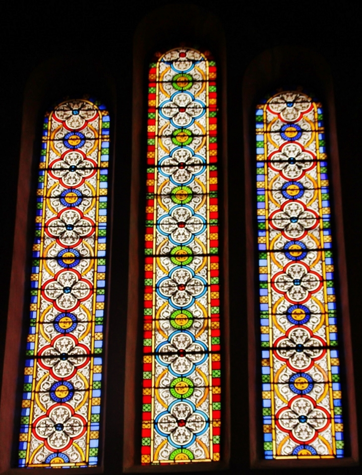  église Sainte Marie-Madeleine - Praz-sur-Arly