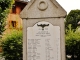 Photo suivante de Praz-sur-Arly Monument-aux-Morts