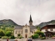 Photo précédente de Praz-sur-Arly  église Sainte Marie-Madeleine