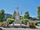 Photo précédente de Saint-Gervais-les-Bains Monument-aux-Morts