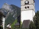 Photo précédente de Samoëns l'église