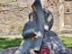 Photo suivante de Samoëns Sculpture