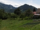 Photo précédente de Vailly Vue des Alpes Française du village de Vailly