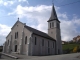 église de Vaulx 74150