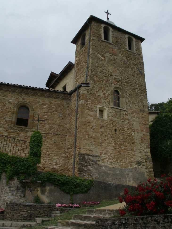CHAPELLE N-D  DE LA PITIE - Anjou