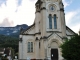 Photo suivante de Chapareillan --église Saint-Blaise