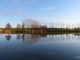 Photo précédente de Chèzeneuve Chèzeneuve. Le grand étang.