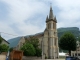 l'église du village